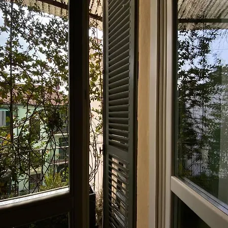 Appartamento Da Amelie - Casa Ludovica Nel Cuore Della Gran Madre A Torino