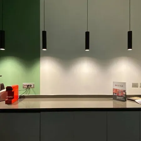 Da Amelie - Casa Ludovica Nel Cuore Della Gran Madre A Torino